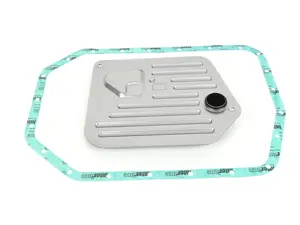 Meyle Automatic Transmission Filter & Gasket - 5HP24 (A5S440Z) - BMW E39 540, E38 740, E53 X5