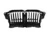 Genuine BMW Air Flaps - Upper - MPA 51745A29C39 View 2