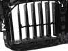 Genuine BMW Air Flaps - Upper - MPA 51745A29C39 View 4