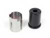 Powerflex Black Series Powerflec Black BMW 3 Series - 5 Series - Z Series Shifter Arm Rear Bushing PFF5-4632BLK View 1