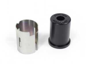 Powerflec Black BMW 3 Series - 5 Series - Z Series Shifter Arm Rear Bushing