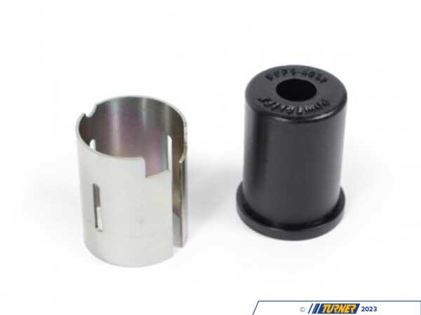 Powerflex Black Series Powerflec Black BMW 3 Series - 5 Series - Z Series Shifter Arm Rear Bushing PFF5-4632BLK