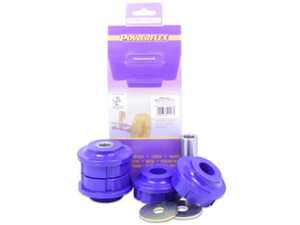 BMW Front Lower Tie Bar To Chassis Bushing Powerflex 
