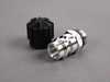 Genuine BMW BMW Valve - 64509177577 64509177577 View 4