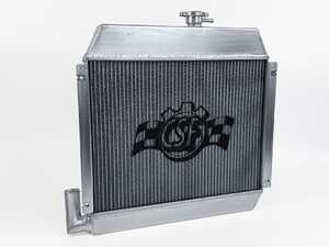 BMW 2002 High-Performance All-Aluminum Radiator