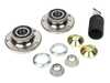 Packaged by Turner Front Wheel Hub And Bearing Assembly Kit 31226757024tmsKT View 7
