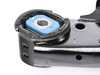 Genuine BMW Genuine BMW Rear Subframe Assembly - BMW G42 M240i 33318838133 View 7