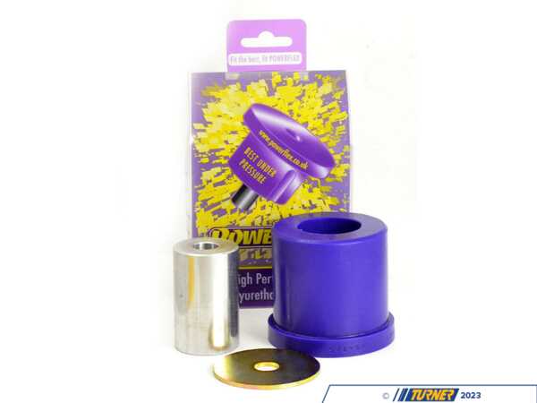 Powerflex Powerflex BMW E60 - E61 5 Series Rear Diff Bushing PFR5726