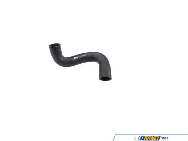 URO Radiator Hose - Lower  17127617364