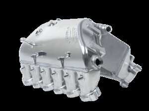 CSF - Charge-Air-Cooler Manifold - BMW S58 “Level-Up”
