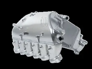 CSF - Charge-Air-Cooler Manifold - BMW S58 “Level-Up”