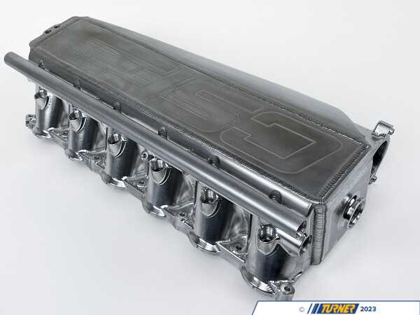 CSF CSF - Charge-Air Cooler Manifold - BMW Gen 2 B58 8400c