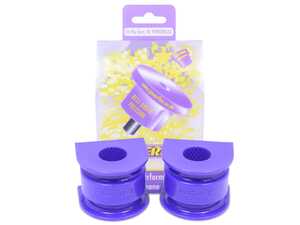Powerflex Street BMW E9X 3 Series - X1 XDrive Front Sway Bar Mounting Bushings