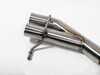 Doorbusters C8 RS6/RS7 Race Cat-Back Exhaust & "Kohlefaser Luft-Technik" Intake System 026620LA01DBKT View 69