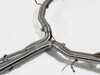 Doorbusters C8 RS6/RS7 Race Cat-Back Exhaust & "Kohlefaser Luft-Technik" Intake System 026620LA01DBKT View 4