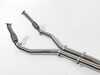 Doorbusters C8 RS6/RS7 Race Cat-Back Exhaust & "Kohlefaser Luft-Technik" Intake System 026620LA01DBKT View 86