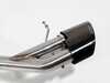 Doorbusters C8 RS6/RS7 Race Cat-Back Exhaust & "Kohlefaser Luft-Technik" Intake System 026620LA01DBKT View 29