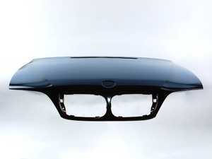 Genuine BMW Hood - 41617042893 - E46