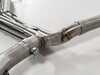 Doorbusters C8 RS6/RS7 Race Cat-Back Exhaust & "Kohlefaser Luft-Technik" Intake System 026620LA01DBKT View 68