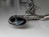 Doorbusters C8 RS6/RS7 Race Cat-Back Exhaust & "Kohlefaser Luft-Technik" Intake System 026620LA01DBKT View 46
