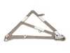 Genuine BMW ROD RIGHT 51618078066 View 2