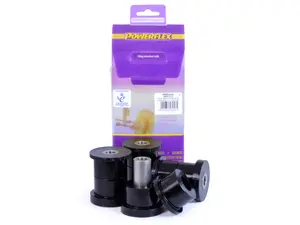 Powerflex Black Series BMW E24 5 Series Rear Trailing Arm Bushing