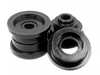 Powerflex Black Series Powerflex Black Series BMW E36 Rear Diff Rear Mount Bushing PFR5-326BLK View 1