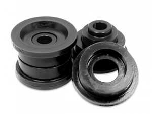 Powerflex Black Series BMW E36 Rear Diff Rear Mount Bushing