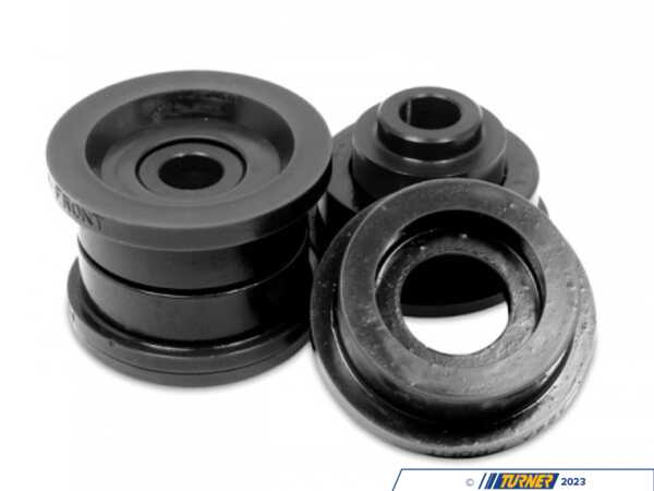 Powerflex Black Series Powerflex Black Series BMW E36 Rear Diff Rear Mount Bushing PFR5-326BLK