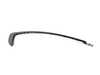 Genuine BMW FINISHER, SIDE WINDOW, REAR 51337482864 View 1