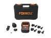 Schwaben by Foxwell TPMS Service Starter Kit with Rubber Sensors t10001KT View 10