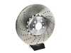 SHW Performance SHW Performance Front Brake Rotors - Pair (395x36) - BMW F95 X5M, F96 X6M, F97 X3M, F98 X4M F97X3MFRPKT View 2