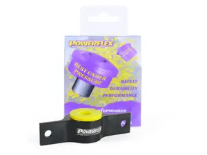 Powerflex BMW F2X - F3X - F87 M2 - F80 M3 - F82 - F83 M4 Shifter Arm Rear Bushing & Bracket 