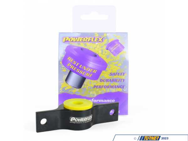 Powerflex Powerflex BMW F2X - F3X - F87 M2 - F80 M3 - F82 - F83 M4 Shifter Arm Rear Bushing & Bracket  PFF5-1932