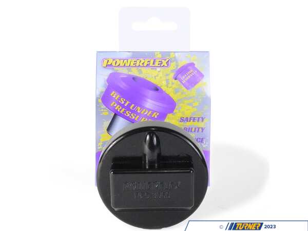 Powerflex Jack Pad Adapter - Z3/M PF5-3660