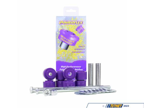 Powerflex Powerflex BMW 1502-2002 Sway Bar Link Rod Bushing (Street) PFF5-2004