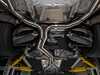 Doorbusters C8 RS6/RS7 Race Cat-Back Exhaust & "Kohlefaser Luft-Technik" Intake System 026620LA01DBKT View 14