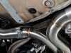 Doorbusters C8 RS6/RS7 Race Cat-Back Exhaust & "Kohlefaser Luft-Technik" Intake System 026620LA01DBKT View 23