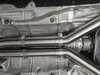 Doorbusters C8 RS6/RS7 Race Cat-Back Exhaust & "Kohlefaser Luft-Technik" Intake System 026620LA01DBKT View 73