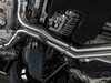 Doorbusters C8 RS6/RS7 Race Cat-Back Exhaust & "Kohlefaser Luft-Technik" Intake System 026620LA01DBKT View 26