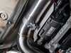 Doorbusters C8 RS6/RS7 Race Cat-Back Exhaust & "Kohlefaser Luft-Technik" Intake System 026620LA01DBKT View 77