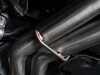 Doorbusters C8 RS6/RS7 Race Cat-Back Exhaust & "Kohlefaser Luft-Technik" Intake System 026620LA01DBKT View 80