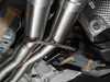 Doorbusters C8 RS6/RS7 Race Cat-Back Exhaust & "Kohlefaser Luft-Technik" Intake System 026620LA01DBKT View 32