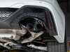 Doorbusters C8 RS6/RS7 Race Cat-Back Exhaust & "Kohlefaser Luft-Technik" Intake System 026620LA01DBKT View 58