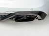 Doorbusters C8 RS6/RS7 Race Cat-Back Exhaust & "Kohlefaser Luft-Technik" Intake System 026620LA01DBKT View 28