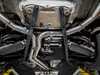 Doorbusters C8 RS6/RS7 Race Cat-Back Exhaust & "Kohlefaser Luft-Technik" Intake System 026620LA01DBKT View 66