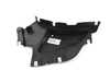 Genuine BMW COVER, WHEELL HOUSING, BOTTO 51758070525 View 2
