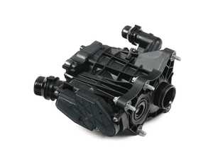 VEMO Coolant Thermostat Assembly - BMW G20 G22/23 G30 B48 2.0L