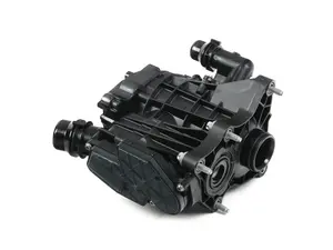 Genuine BMW Coolant Thermostat Module - BMW G20 G22/23 G30 B48 2.0L