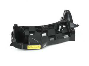 MOUNT, REAR BUMPER LEFT CORN